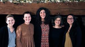 Syracuse Midwives